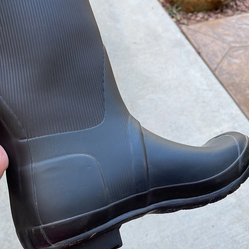 Hunter Boots - Picture 8 of 12